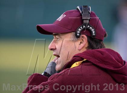Thumbnail 3 in Caledonia-Mumford vs. Red Jacket (Section 5 Class DD Final) photogallery.