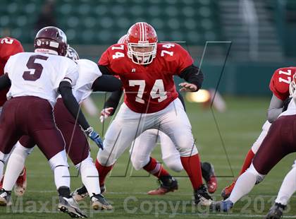 Thumbnail 1 in Caledonia-Mumford vs. Red Jacket (Section 5 Class DD Final) photogallery.