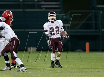 Thumbnail 3 in Caledonia-Mumford vs. Red Jacket (Section 5 Class DD Final) photogallery.