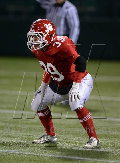 Thumbnail 1 in Caledonia-Mumford vs. Red Jacket (Section 5 Class DD Final) photogallery.