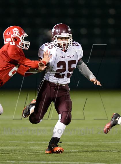 Thumbnail 1 in Caledonia-Mumford vs. Red Jacket (Section 5 Class DD Final) photogallery.