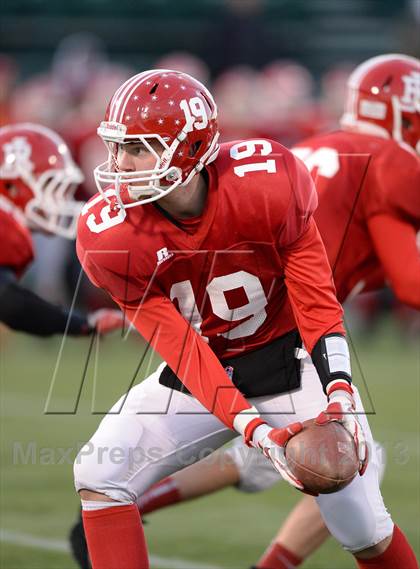 Thumbnail 1 in Caledonia-Mumford vs. Red Jacket (Section 5 Class DD Final) photogallery.