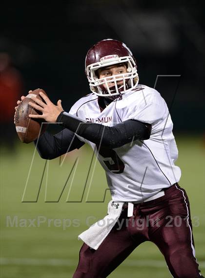 Thumbnail 1 in Caledonia-Mumford vs. Red Jacket (Section 5 Class DD Final) photogallery.
