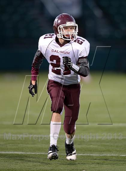Thumbnail 1 in Caledonia-Mumford vs. Red Jacket (Section 5 Class DD Final) photogallery.