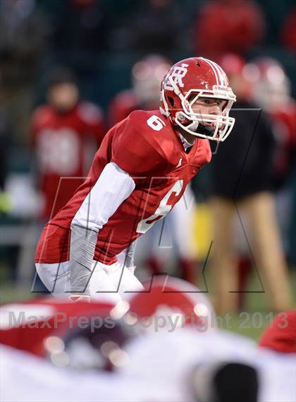Thumbnail 2 in Caledonia-Mumford vs. Red Jacket (Section 5 Class DD Final) photogallery.