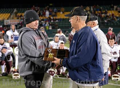 Thumbnail 2 in Caledonia-Mumford vs. Red Jacket (Section 5 Class DD Final) photogallery.