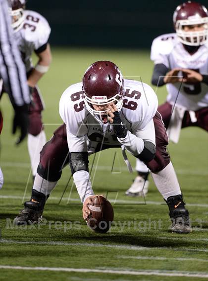 Thumbnail 1 in Caledonia-Mumford vs. Red Jacket (Section 5 Class DD Final) photogallery.