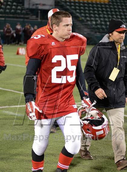 Thumbnail 1 in Caledonia-Mumford vs. Red Jacket (Section 5 Class DD Final) photogallery.