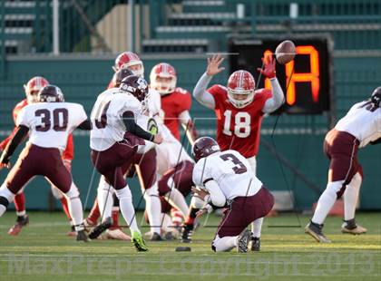 Thumbnail 1 in Caledonia-Mumford vs. Red Jacket (Section 5 Class DD Final) photogallery.