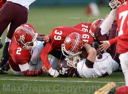 Thumbnail 2 in Caledonia-Mumford vs. Red Jacket (Section 5 Class DD Final) photogallery.