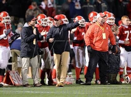 Thumbnail 3 in Caledonia-Mumford vs. Red Jacket (Section 5 Class DD Final) photogallery.