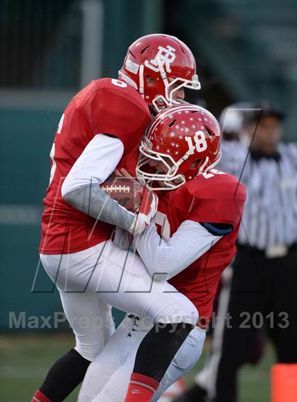 Thumbnail 1 in Caledonia-Mumford vs. Red Jacket (Section 5 Class DD Final) photogallery.