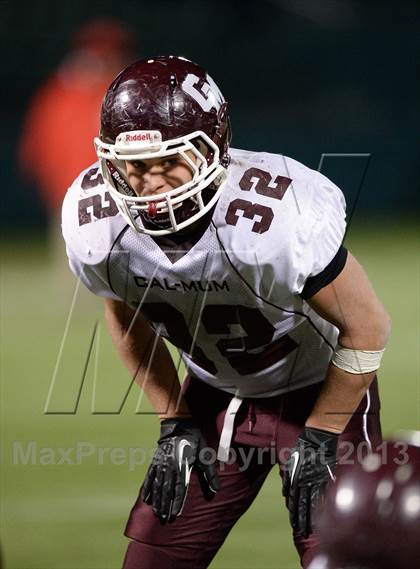Thumbnail 1 in Caledonia-Mumford vs. Red Jacket (Section 5 Class DD Final) photogallery.