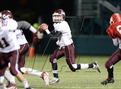 Thumbnail 1 in Caledonia-Mumford vs. Red Jacket (Section 5 Class DD Final) photogallery.