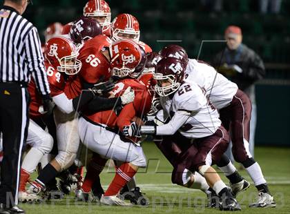 Thumbnail 1 in Caledonia-Mumford vs. Red Jacket (Section 5 Class DD Final) photogallery.
