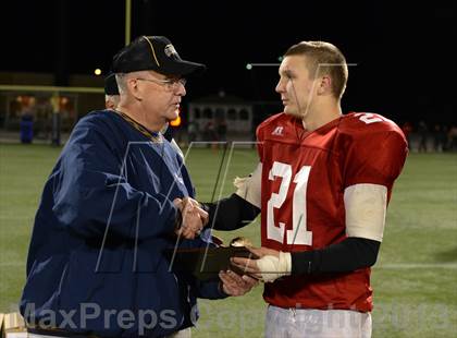 Thumbnail 1 in Caledonia-Mumford vs. Red Jacket (Section 5 Class DD Final) photogallery.