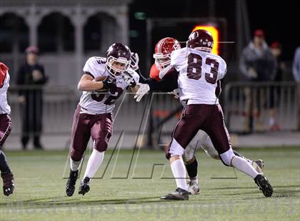 Thumbnail 1 in Caledonia-Mumford vs. Red Jacket (Section 5 Class DD Final) photogallery.