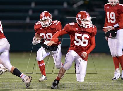 Thumbnail 2 in Caledonia-Mumford vs. Red Jacket (Section 5 Class DD Final) photogallery.