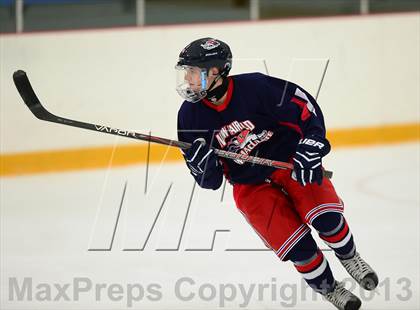 Thumbnail 1 in New Fairfield/Immaculate @ Amity Regional photogallery.