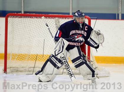 Thumbnail 1 in New Fairfield/Immaculate @ Amity Regional photogallery.