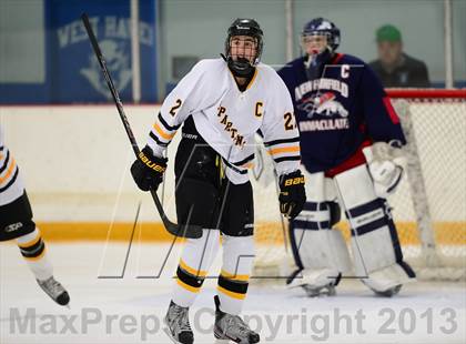 Thumbnail 3 in New Fairfield/Immaculate @ Amity Regional photogallery.