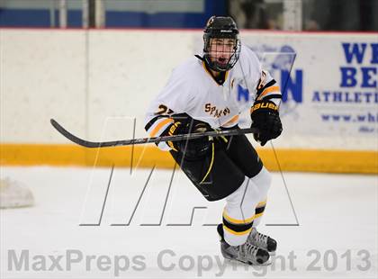 Thumbnail 2 in New Fairfield/Immaculate @ Amity Regional photogallery.