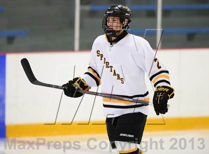 Thumbnail 3 in New Fairfield/Immaculate @ Amity Regional photogallery.