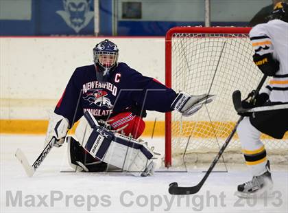 Thumbnail 1 in New Fairfield/Immaculate @ Amity Regional photogallery.