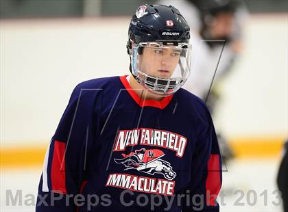 Thumbnail 2 in New Fairfield/Immaculate @ Amity Regional photogallery.