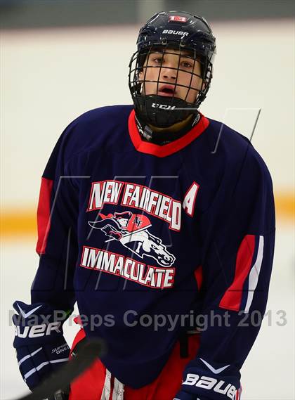 Thumbnail 2 in New Fairfield/Immaculate @ Amity Regional photogallery.