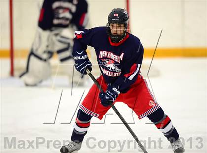 Thumbnail 3 in New Fairfield/Immaculate @ Amity Regional photogallery.