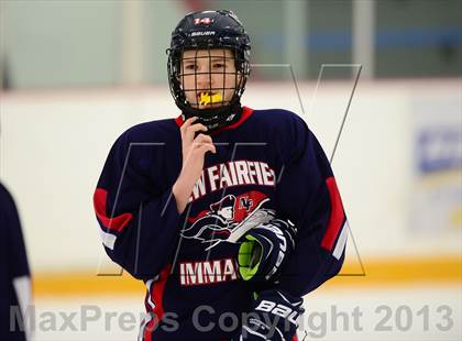 Thumbnail 2 in New Fairfield/Immaculate @ Amity Regional photogallery.