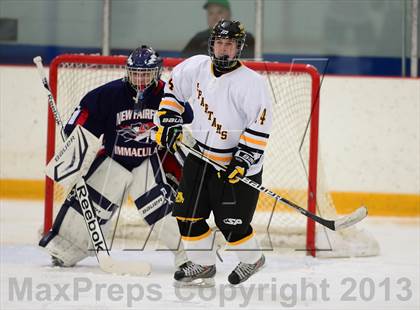 Thumbnail 1 in New Fairfield/Immaculate @ Amity Regional photogallery.