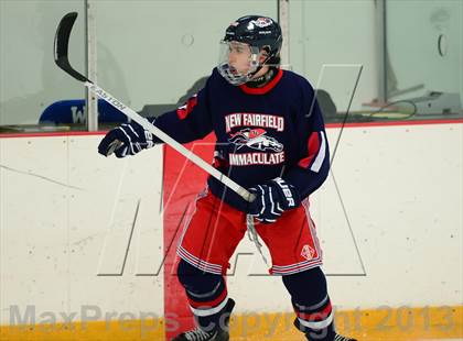 Thumbnail 2 in New Fairfield/Immaculate @ Amity Regional photogallery.