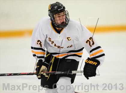 Thumbnail 1 in New Fairfield/Immaculate @ Amity Regional photogallery.