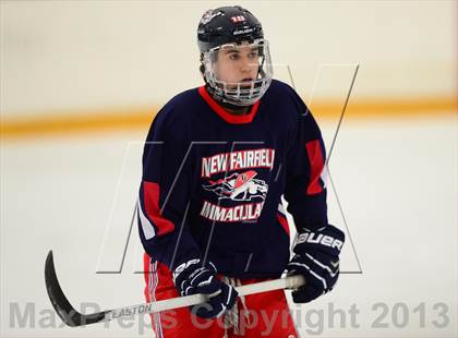 Thumbnail 1 in New Fairfield/Immaculate @ Amity Regional photogallery.