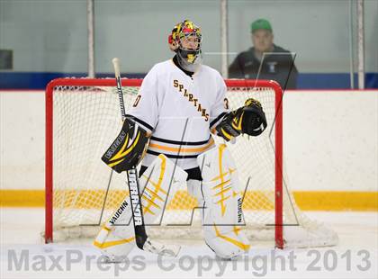 Thumbnail 2 in New Fairfield/Immaculate @ Amity Regional photogallery.