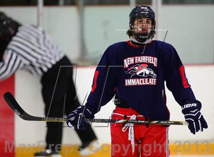 Thumbnail 2 in New Fairfield/Immaculate @ Amity Regional photogallery.