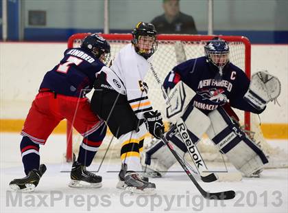 Thumbnail 2 in New Fairfield/Immaculate @ Amity Regional photogallery.