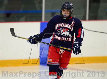 Thumbnail 1 in New Fairfield/Immaculate @ Amity Regional photogallery.