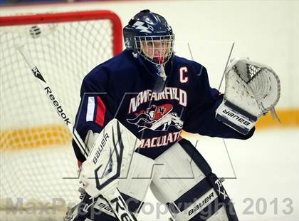 Thumbnail 1 in New Fairfield/Immaculate @ Amity Regional photogallery.