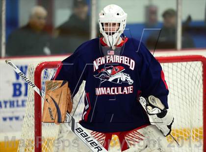 Thumbnail 1 in New Fairfield/Immaculate @ Amity Regional photogallery.