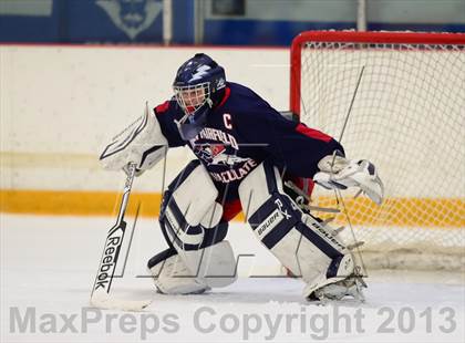 Thumbnail 1 in New Fairfield/Immaculate @ Amity Regional photogallery.