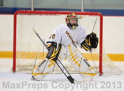 Thumbnail 2 in New Fairfield/Immaculate @ Amity Regional photogallery.
