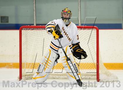 Thumbnail 2 in New Fairfield/Immaculate @ Amity Regional photogallery.