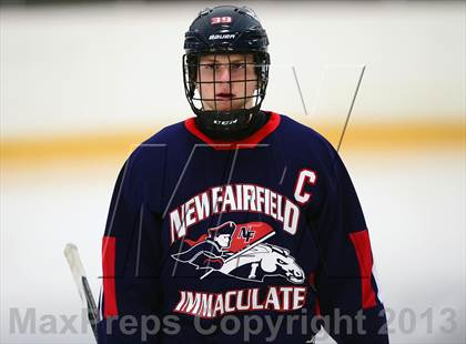 Thumbnail 3 in New Fairfield/Immaculate @ Amity Regional photogallery.