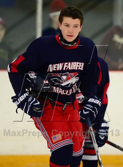 Thumbnail 2 in New Fairfield/Immaculate @ Amity Regional photogallery.