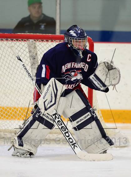 Thumbnail 1 in New Fairfield/Immaculate @ Amity Regional photogallery.
