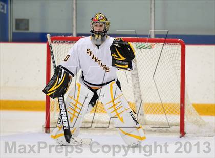 Thumbnail 2 in New Fairfield/Immaculate @ Amity Regional photogallery.