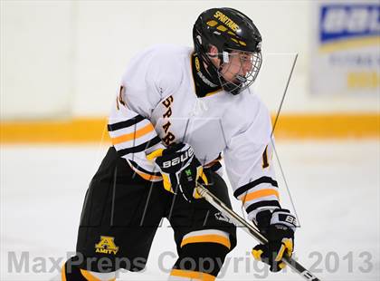 Thumbnail 2 in New Fairfield/Immaculate @ Amity Regional photogallery.